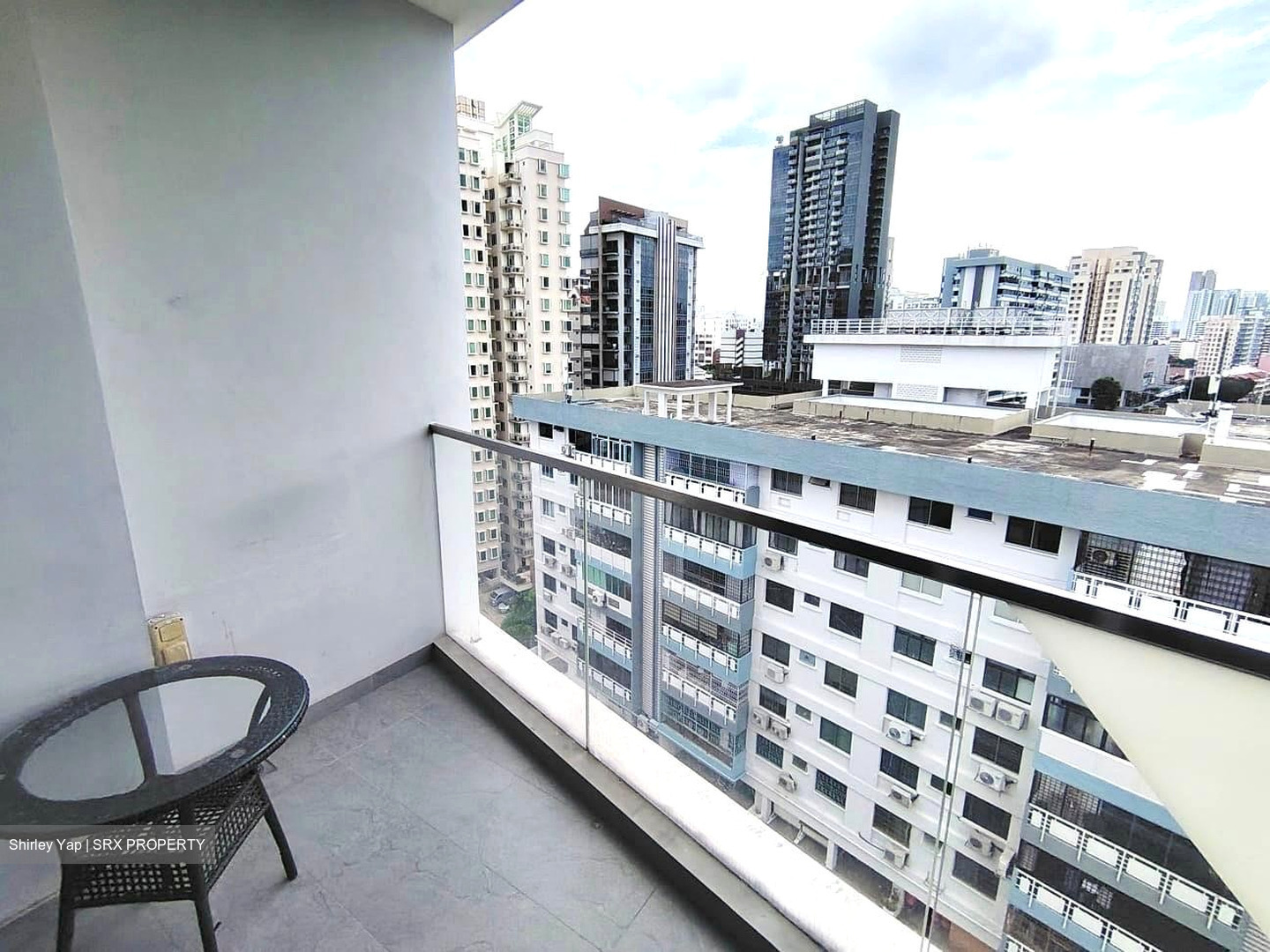 Ascent @ 456 (D12), Apartment #612047021